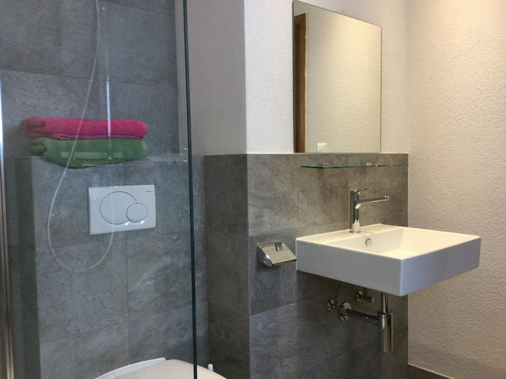 ナウダースTiefhofアパートメント 部屋 写真