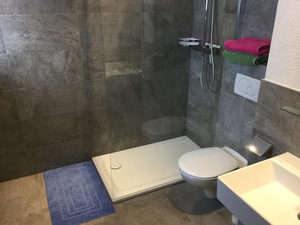 ナウダースTiefhofアパートメント 部屋 写真