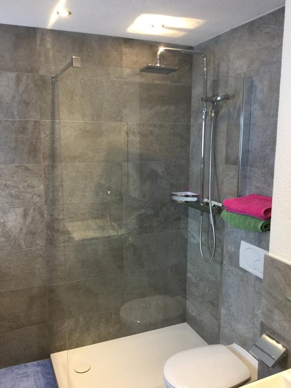 ナウダースTiefhofアパートメント 部屋 写真